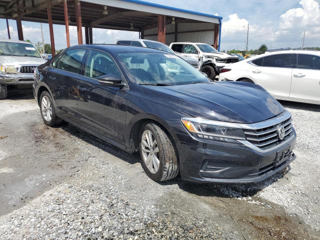 2021 VOLKSWAGEN PASSAT S #3302798977