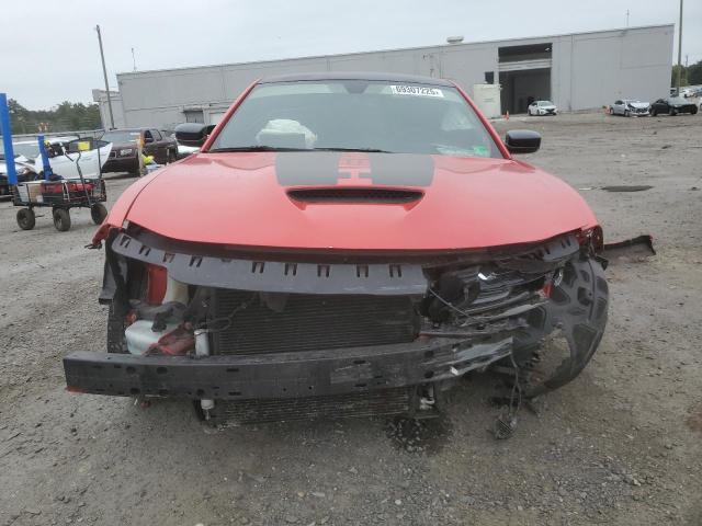 2021 DODGE CHARGER R/T - 2C3CDXCT9MH527475