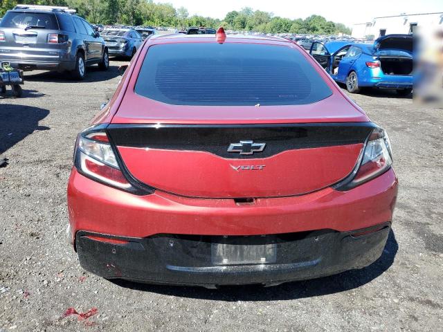 2018 CHEVROLET VOLT PREMI 1G1RD6S56JU145845