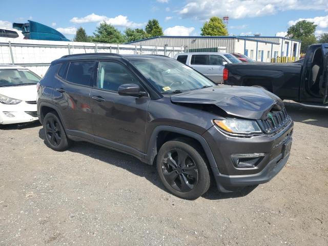 2019 JEEP COMPASS LA 3C4NJDBB3KT748546