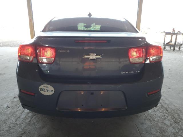 2015 CHEVROLET MALIBU LS 1G11B5SL8FF341986