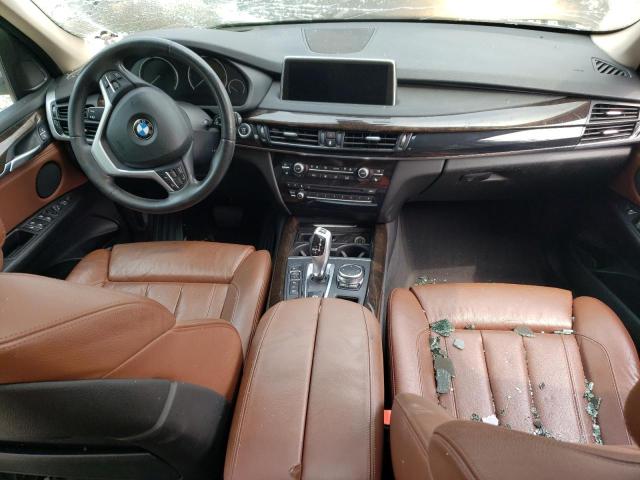 2015 BMW X5 XDRIVE35D 5UXKS4C5XF0N06931