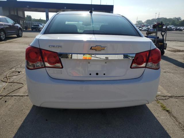 2014 CHEVROLET CRUZE LS - 1G1PA5SH3E7474530