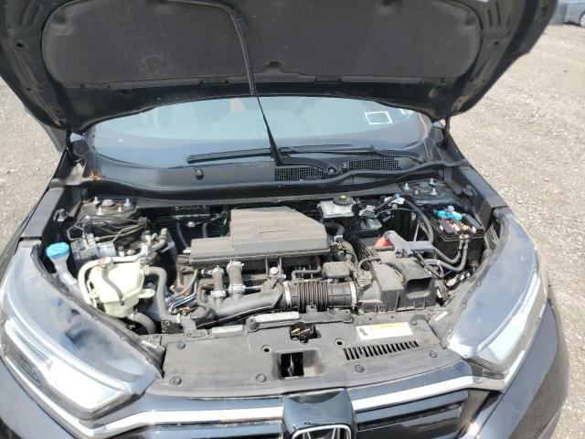2022 HONDA CR-V TOURING 7FARW2H95NE029995