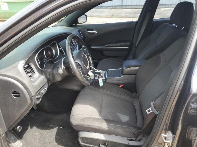 2016 DODGE CHARGER SXT 2C3CDXHG5GH204329