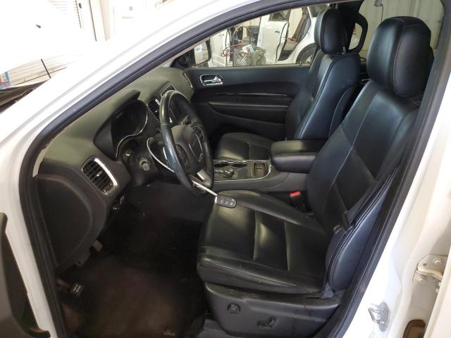 2015 DODGE DURANGO LI 1C4RDJDG3FC709554