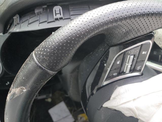 2022 KIA FORTE GT LINE 3KPF54AD4NE435655