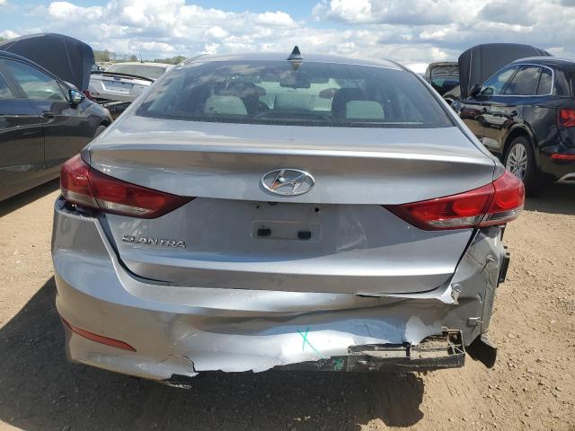 2017 HYUNDAI ELANTRA SE - 5NPD84LF6HH092330