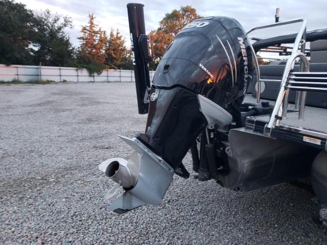 2022 BARLETTA TRITOON #3227244904