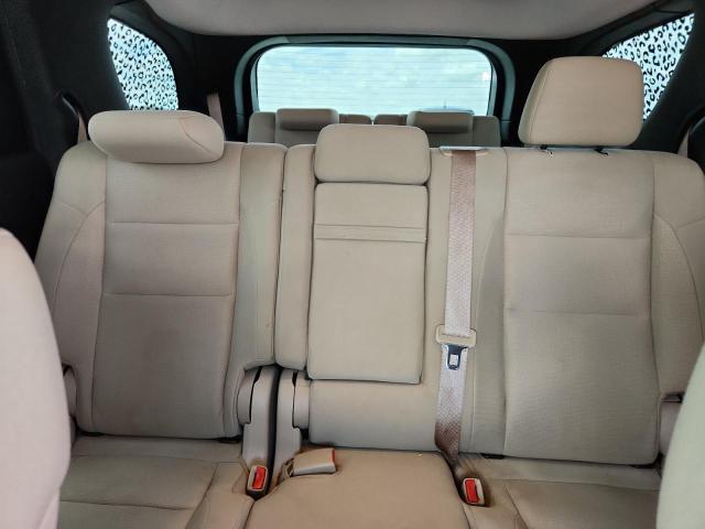 2016 DODGE DURANGO SX 1C4RDHAG0GC432957