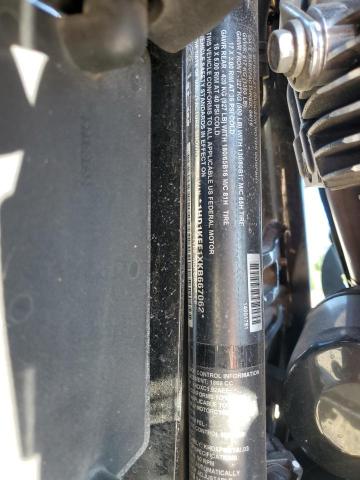 2019 HARLEY-DAVIDSON FLHTK 1HD1KEF1XKB667062
