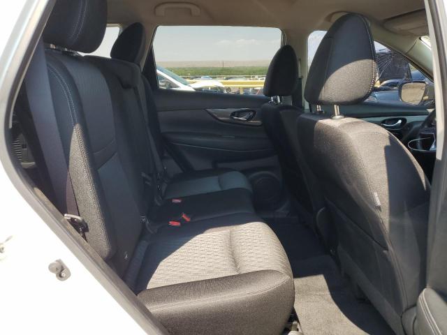 2020 NISSAN ROGUE S JN8AT2MVXLW120990