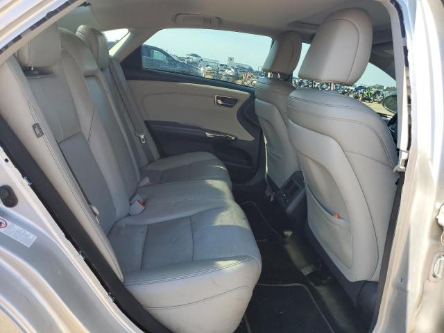 2013 TOYOTA AVALON BAS - 4T1BK1EB4DU033676