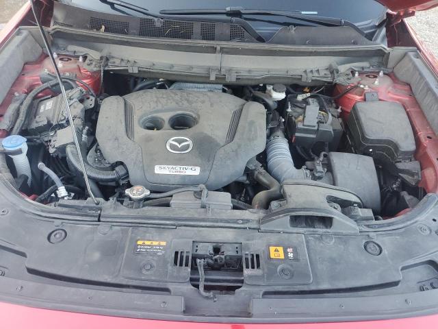 2023 MAZDA CX-9 GRAND JM3TCBDY0P0647502