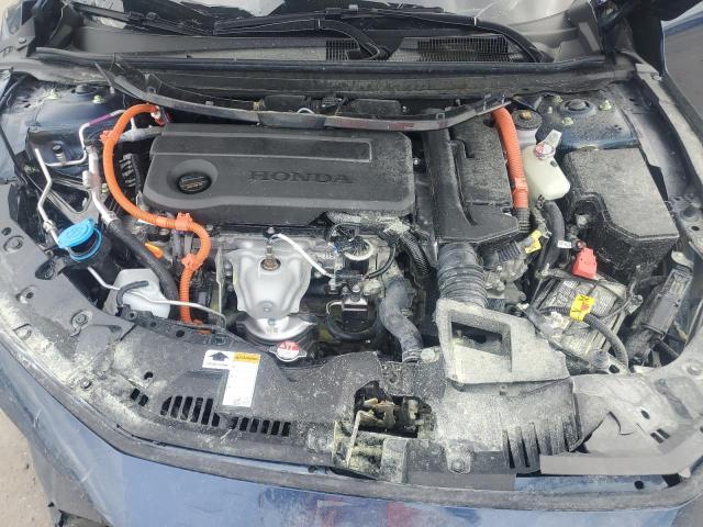 2025 HONDA ACCORD HYB - 1HGCY2F60SA043488