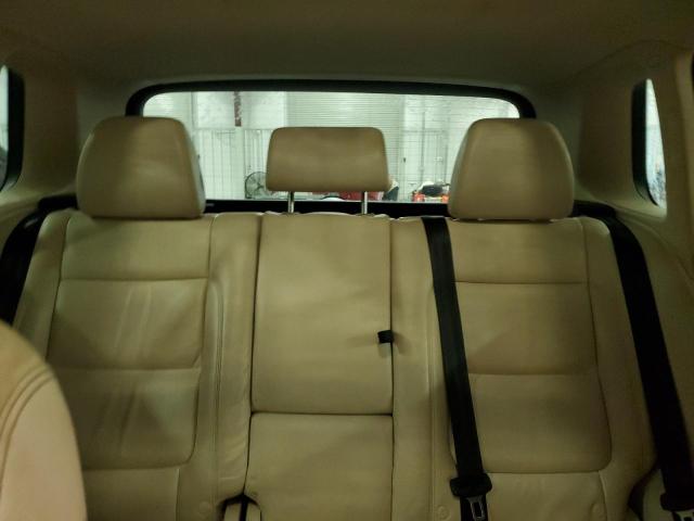 2016 VOLKSWAGEN TIGUAN S WVGBV7AX0GW559839