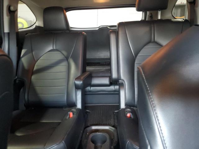 2023 TOYOTA HIGHLANDER 5TDKDRAH9PS002035