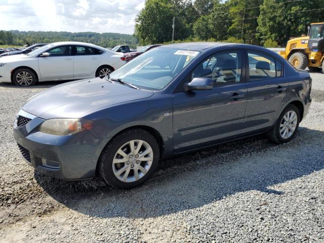 MAZDA 3 I