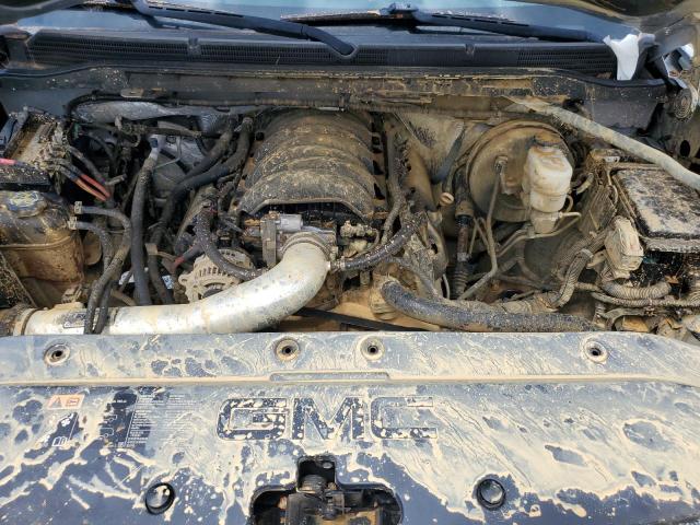 2015 GMC SIERRA K1500 SLE #3268930214