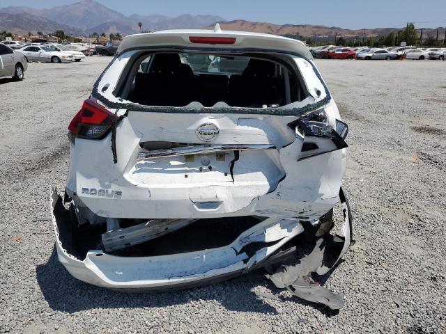 2017 NISSAN ROGUE S - KNMAT2MT6HP585522