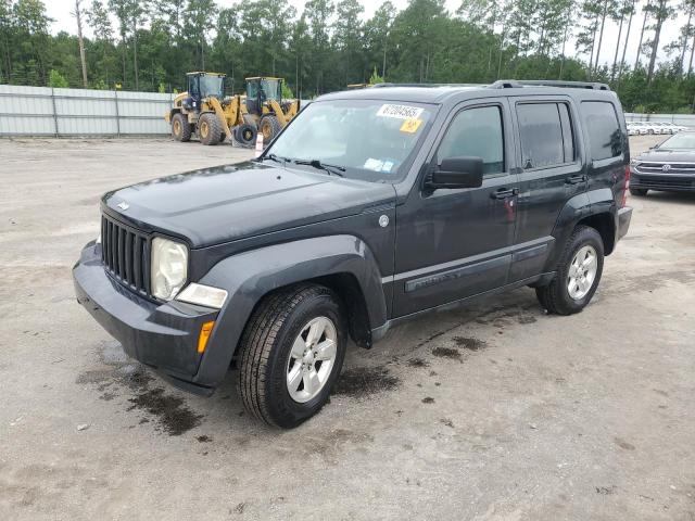 2011 JEEP LIBERTY SP - 1J4PN2GK6BW578083