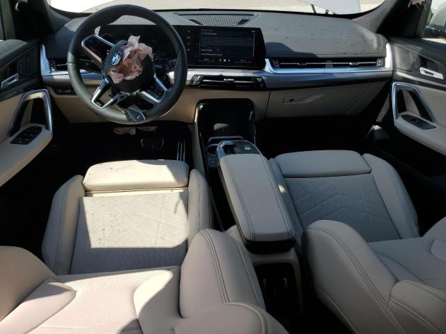 2025 BMW X1 XDRIVE28I WBX73EF02S5308452