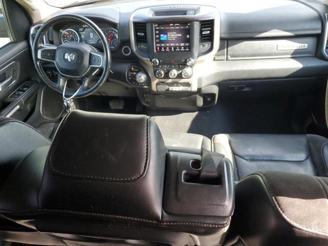 2019 RAM 1500 LARAM 1C6SRFJT5KN681151