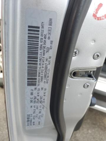 2017 RAM 1500 SLT 1C6RR6GG0HS582417