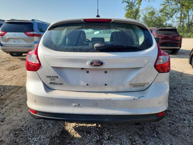 2014 FORD FOCUS TITA - 1FADP3N21EL205279
