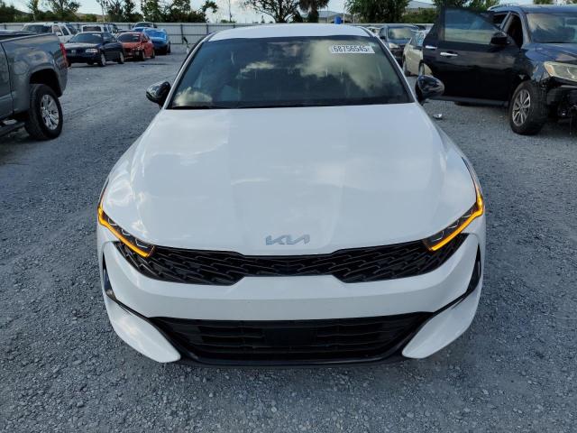 2023 KIA K5 GT LINE 5XXG64J28PG214764
