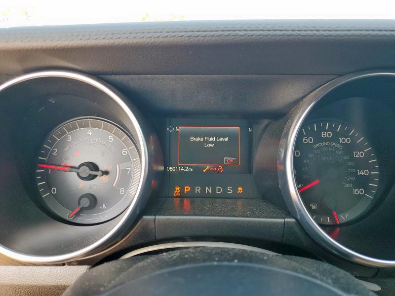 2023 FORD MUSTANG - 1FA6P8TH0P5106814