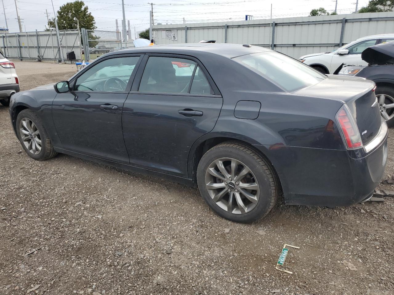 CHRYSLER 300S S