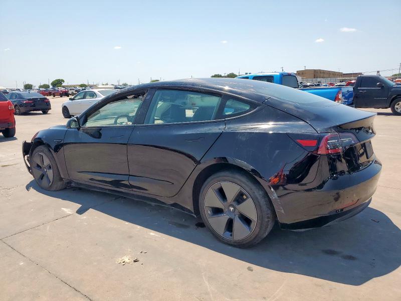 2021 TESLA MODEL 3 5YJ3E1EA2MF977007