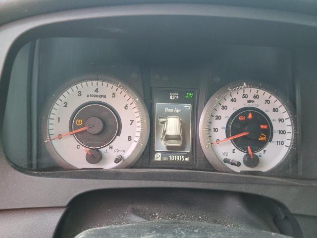 2018 TOYOTA SIENNA SE 5TDXZ3DC3JS942603