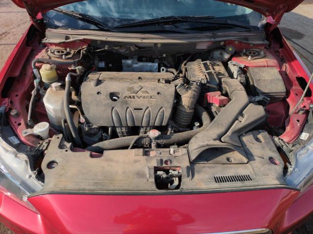 2015 MITSUBISHI LANCER GT JA32U8FW2FU008544