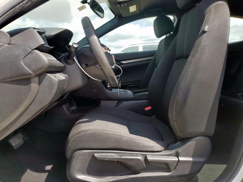 2018 HONDA CIVIC LX SHHFK7H23JU208667