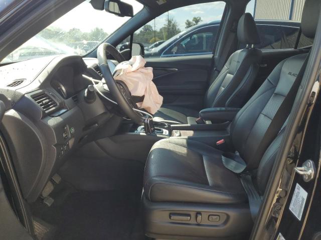 2019 HONDA RIDGELINE 5FPYK3F84KB038547