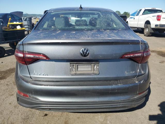 2024 VOLKSWAGEN JETTA SE 3VWEM7BU2RM028053