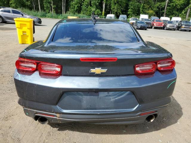 2023 CHEVROLET CAMARO LS #3312547826