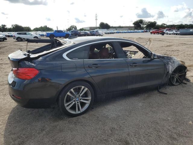 2017 BMW 430I GRAN WBA4F7C51HG437800