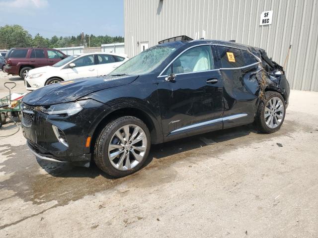 2023 BUICK ENVISION A LRBFZSR44PD065498