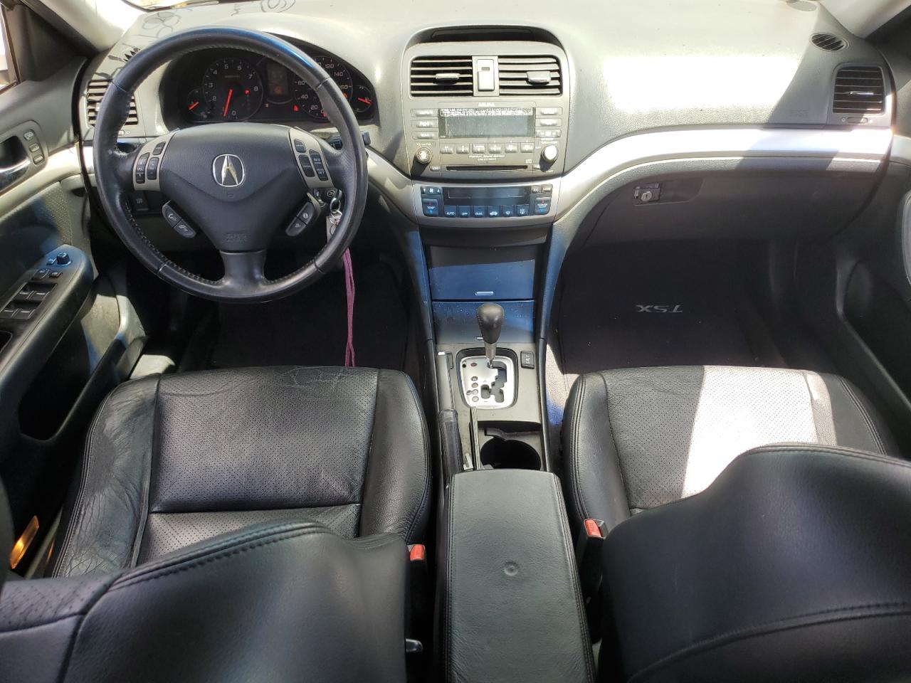 Lot #3269524005 2008 ACURA TSX