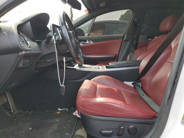 2019 KIA STINGER GT #3311465278