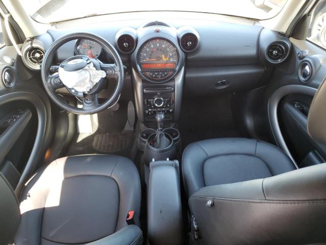 2016 MINI COOPER COUNTRYMAN WMWZB3C52GWR48687
