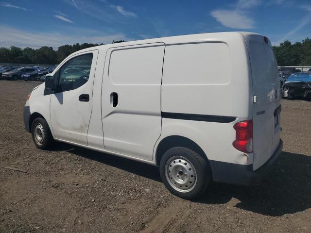 2016 NISSAN NV200 2.5S 3N6CM0KN6GK696163
