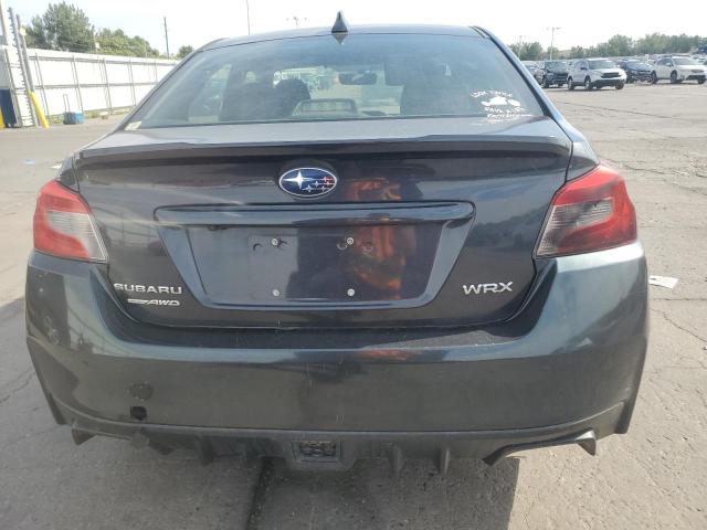 2019 SUBARU WRX JF1VA1A62K9805742