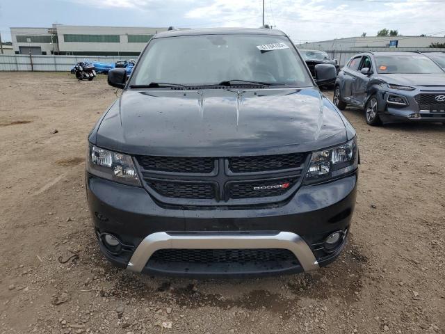 2019 DODGE JOURNEY CR 3C4PDCGB8KT716050