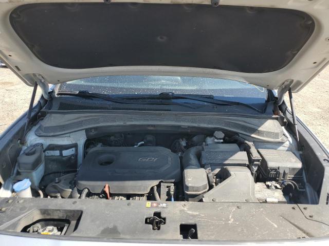 2019 HYUNDAI SANTA FE L 5NMS5CAD4KH054594