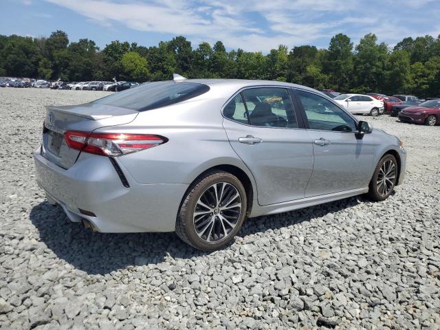 2019 TOYOTA CAMRY L 4T1B11HK9KU262446