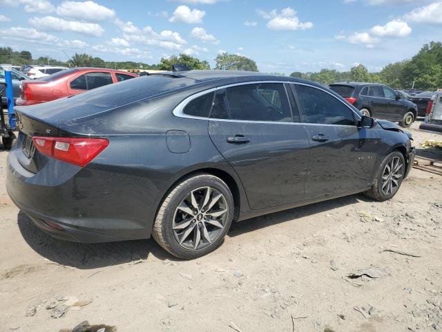 2017 CHEVROLET MALIBU LT - 1G1ZE5ST5HF266936